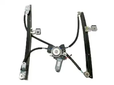 Second-hand car spare part driver left window regulator for chrysler voyager (rg) 2.5 crd se grand voyager oem iam references ay2621002761  ea07357