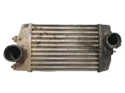 Pièce détachée automobile d'occasion intercooler / échangeur d'air pour chrysler voyager (rg) 2.5 crd lx références oem iam ia1072868503a