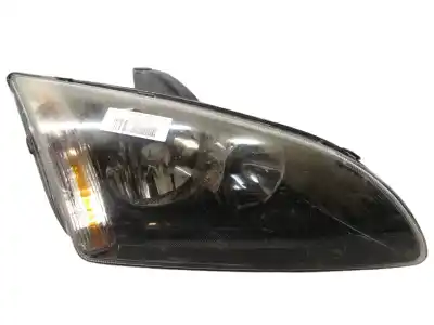 Second-hand car spare part RIGHT HEADLIGHT for FORD FOCUS LIM. (CB4)  OEM IAM references 1480979 10178 E4 4M5113W029JE