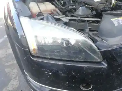 Second-hand car spare part right headlight for ford focus lim. (cb4) titanium oem iam references 1480979 10178 e4 4m5113w029je