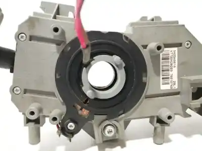 Автозапчасти б/у прерывный контроль за renault scénic i monospace (ja0/1_, fa0_) 1.9 dti (ja1u) ссылки oem iam 36998a  