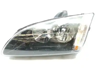 Peça sobressalente para automóvel em segunda mão farol / farolim esquerdo por ford focus lim. (cb4) titanium referências oem iam 1480996