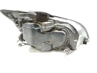 Second-hand car spare part left headlight for ford focus lim. (cb4) titanium oem iam references 1480996  4m5113w030je