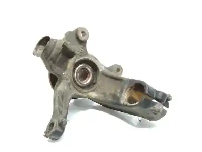 Second-hand car spare part front right knuckle for ford s-max (ca1) titanium oem iam references   