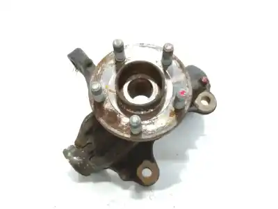 Second-hand car spare part front right knuckle for ford s-max (ca1) titanium oem iam references   