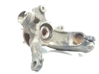 Second-hand car spare part front right knuckle for ford s-max (ca1) titanium oem iam references   