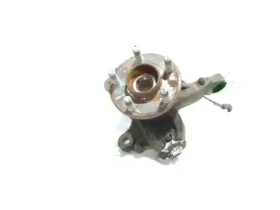 Second-hand car spare part front left knuckle for ford s-max (ca1) titanium oem iam references 6g9t2b325  
