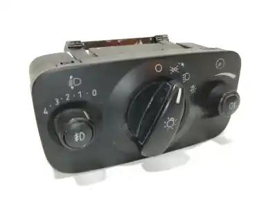 Peça sobressalente para automóvel em segunda mão comutador de luzes por ford s-max (ca1) titanium referências oem iam 