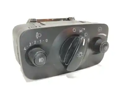 Second-hand car spare part headlights switch for ford s-max (ca1) titanium oem iam references   