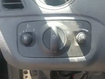 Second-hand car spare part headlights switch for ford s-max (ca1) titanium oem iam references   