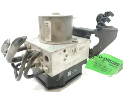 Peça sobressalente para automóvel em segunda mão abs por ford s-max (ca1) titanium referências oem iam 6g912c405aj