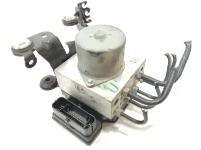 Peça sobressalente para automóvel em segunda mão abs por ford s-max (ca1) titanium referências oem iam 6g912c405aj 16150302 15584104h