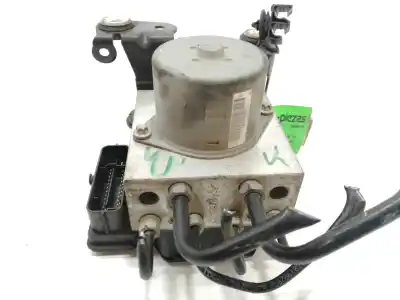 Peça sobressalente para automóvel em segunda mão abs por ford s-max (ca1) titanium referências oem iam 6g912c405aj 16150302 15584104h