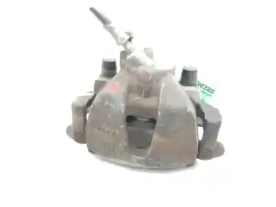 Peça sobressalente para automóvel em segunda mão pinça de travão dianteira direita por ford focus lim. (cb4) titanium referências oem iam 