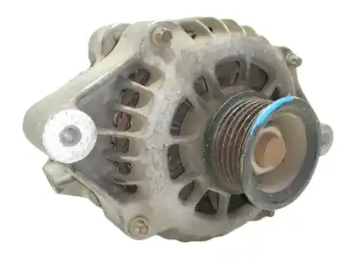 Peça sobressalente para automóvel em segunda mão alternador por opel tigra 1.4 16v referências oem iam x14xe