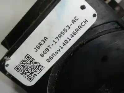 Pezzo di ricambio per auto di seconda mano comando pulito per ford s-max (ca1) titanium riferimenti oem iam 6g9t17a553 6g9t17a553ac 