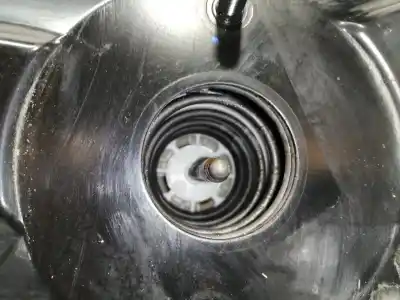 Peça sobressalente para automóvel em segunda mão servo freio por ford s-max (ca1) titanium referências oem iam 01j301383t 03775762014 