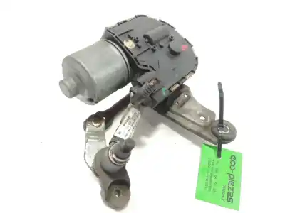 Peça sobressalente para automóvel em segunda mão motor do limpa para brisas por ford s-max (ca1) titanium referências oem iam 3397020975