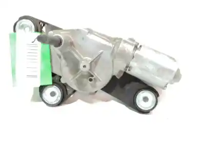 Peça sobressalente para automóvel em segunda mão motor do limpador traseiro por ford s-max (ca1) titanium referências oem iam 0390201823