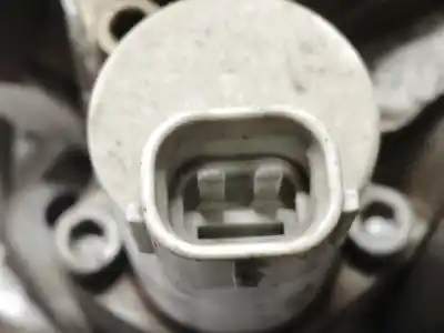 Second-hand car spare part injection pump for opel meriva cosmo oem iam references 97313862  8973138622