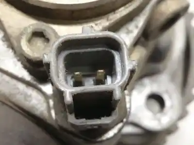 Second-hand car spare part injection pump for opel meriva cosmo oem iam references 97313862  8973138622