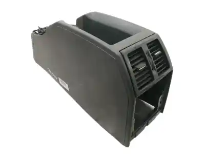 Pezzo di ricambio per auto di seconda mano bracciolo centrale per opel zafira b essentia riferimenti oem iam 13144422  