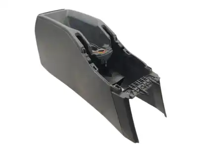 Pezzo di ricambio per auto di seconda mano bracciolo centrale per opel zafira b essentia riferimenti oem iam 13144422  
