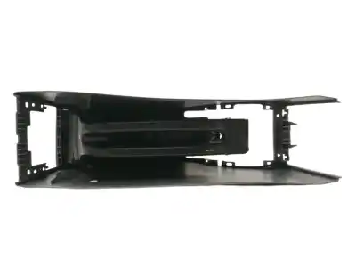 Pezzo di ricambio per auto di seconda mano bracciolo centrale per opel zafira b essentia riferimenti oem iam 13144422  