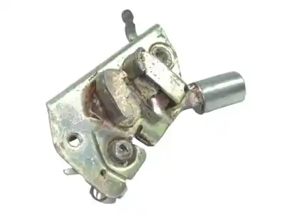 Second-hand car spare part rear left door lock for renault 4 berlina/familiar/furgoneta tl (r 1123) oem iam references 7701462903