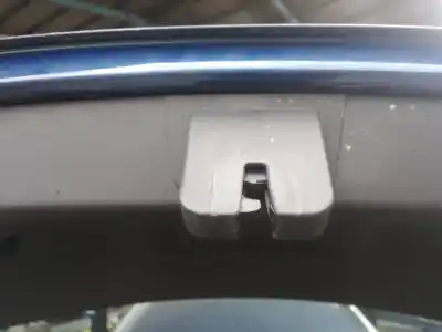 Second-hand car spare part trunk lock for seat leon st (5f8) reference oem iam references 5e0827505  