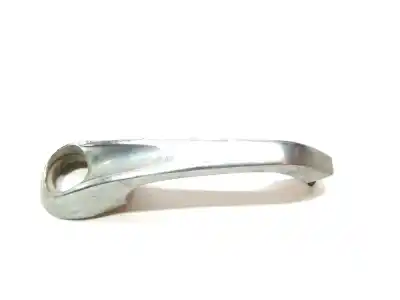 Second-hand car spare part exterior right rear door handle for renault 4 berlina/familiar/furgoneta tl (r 1123) oem iam references 