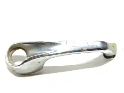 Second-hand car spare part exterior left rear door handle for renault 4 berlina/familiar/furgoneta tl (r 1123) oem iam references 