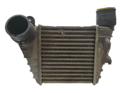 Second-hand car spare part intercooler for audi a3 (8l) 1.9 tdi oem iam references 862319r ia1068 
