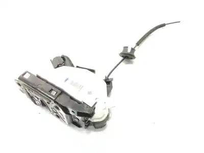 Second-hand car spare part front right door lock for seat leon st (5f8) reference oem iam references 5k1837016