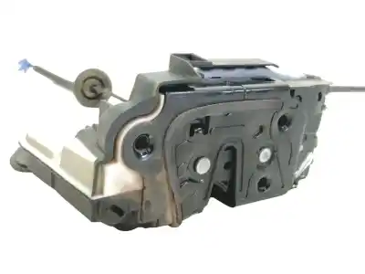 Second-hand car spare part rear right door lock for seat leon st (5f8) reference oem iam references 5k48390160
