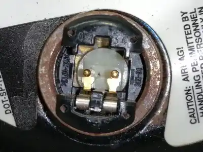 Peça sobressalente para automóvel em segunda mão airbag dianteiro esquerdo por kia cee´d emotion referências oem iam 1h56900010  