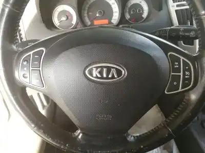 Peça sobressalente para automóvel em segunda mão airbag dianteiro esquerdo por kia cee´d emotion referências oem iam 1h56900010  