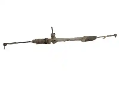 Second-hand car spare part steering rack for opel corsa d cosmo oem iam references 93168413  55702976