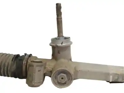 Second-hand car spare part steering rack for opel corsa d cosmo oem iam references 93168413  55702976