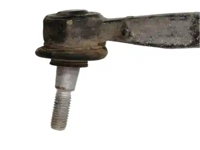 Second-hand car spare part steering rack for opel corsa d cosmo oem iam references 93168413  55702976