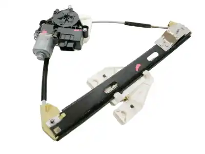 Second-hand car spare part rear left window regulator for seat leon st (5f8) reference oem iam references 5q0959811a