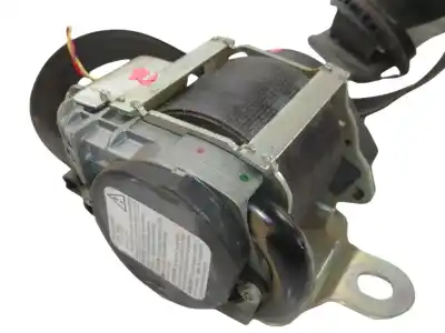 Second-hand car spare part front left seat belt for kia cee´d emotion oem iam references 609488500aah  