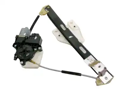 Second-hand car spare part rear right window regulator for seat leon st (5f8) reference oem iam references 6q0959812a