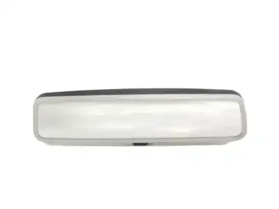 Second-hand car spare part interior rearview mirror for seat leon st (5f8) reference oem iam references a046767