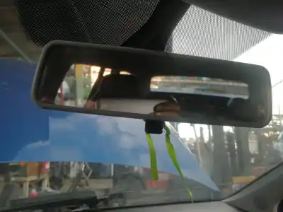 Pezzo di ricambio per auto di seconda mano specchio interno per seat leon st (5f8) reference riferimenti oem iam a046767  