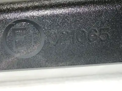 Pezzo di ricambio per auto di seconda mano specchio interno per seat leon st (5f8) reference riferimenti oem iam a046767  