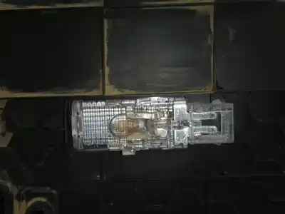 Peça sobressalente para automóvel em segunda mão porta luvas por seat leon st (5f8) reference referências oem iam 5f1857095  