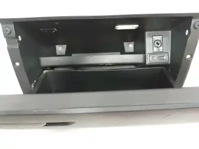 Peça sobressalente para automóvel em segunda mão porta luvas por seat leon st (5f8) reference referências oem iam 5f1857095  