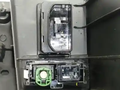 Peça sobressalente para automóvel em segunda mão porta luvas por seat leon st (5f8) reference referências oem iam 5f1857095  