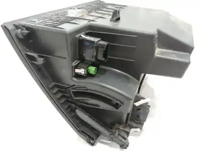 Peça sobressalente para automóvel em segunda mão porta luvas por seat leon st (5f8) reference referências oem iam 5f1857095  